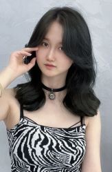 -MORI HAIR SALON日式美发沙龙