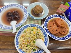 -粗茶淡饭(东关街店)
