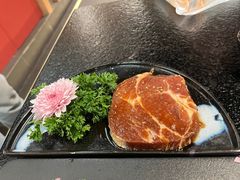 -喵小乙碳火烤肉(大坪协信星光天地店)