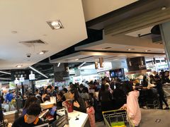 -Olé精品超市(广州太古汇店)