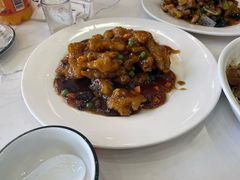-老苏扬饭店