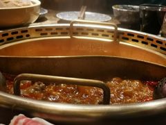 -小龙坎老火锅(北京三里屯店)