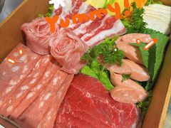 -多乐熊烤肉·俪米鸡(家佳源店)