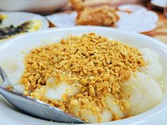花生糖粿-吃吃看·闽南古早味(美食街店)