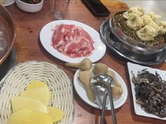 -元盛居(生态大街店)