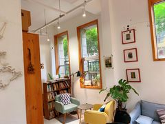 -COTTON CAFE(德信·中外公寓店)