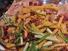-四禧精酿烧烤串吧(大明湖店)