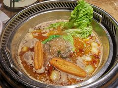 -七欣天香辣蟹火锅(扬州望月路店)