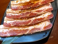 -玖·炭火烤肉