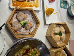 -点胜汇·点心粤菜·手工制作(揭阳店)