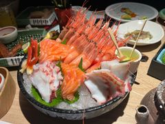 -匠和风精致料理(宁德万达店)