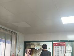 -小胡子祥彪烧烤(北湖总店)