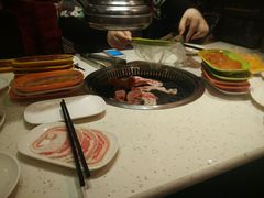 picture-金权道韩式自助烤肉(嘉华国际店)