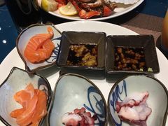 -上海虹桥宾馆味翠餐厅