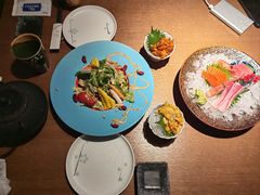 -水之惠鲜鱼料理(王府大街店)