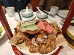 -江城小馆陕南妈妈菜·全球旅行餐厅(钟楼店)