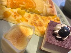 -盛江山自助料理(太原街万达店)