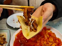 -鼎香润(德胜门内店)