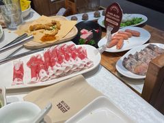 -巴奴毛肚火锅(大剧院店)