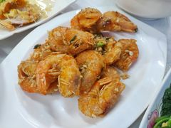 -众味海鲜大排档·活海鲜·潮汕味(南澳店)
