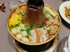 -请晋·乔家大院(建外大街店)