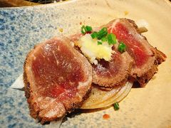 可生吃熟菲力-铭牛烧肉·和牛海鲜自助(高新月牙湖店)