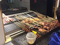 -老牌坊鲁菜名店(宽厚里店)