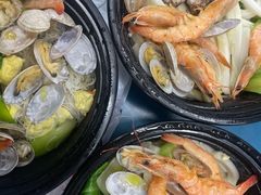 -麦虾店(蒲公英店)