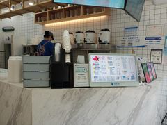 -茶百道(火车南站店)