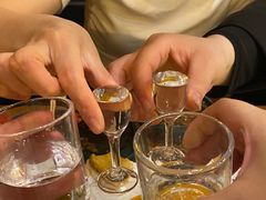 -小俩口烧烤东北菜(双井店)