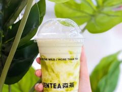 -SENTEA森茶(麦地丽日店)