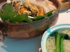 -桂满陇·杭州小馆(巴黎春天浦建店)