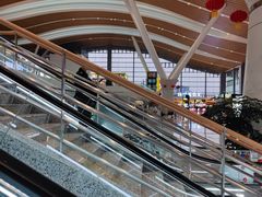 -贵阳龙洞堡国际机场-T2航站楼