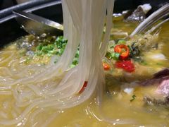 -眉州东坡(春秀路店)