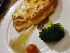 -92°C俄式厨房(中央大街店)