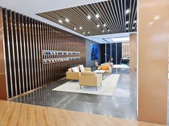 -上海宝宁宝马4S店