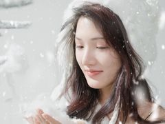 -iF摄影•全家福•证件照•形象照(南山店)