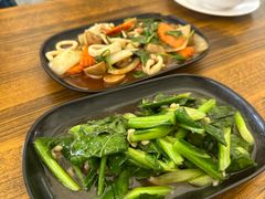 -Doo Dee Thai Food(Issan/Isaan/Esan)