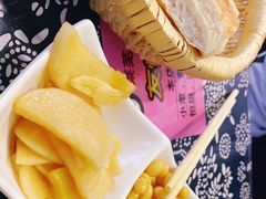 -八两八金·莱芜特色炒鸡(市南漳浦路店)