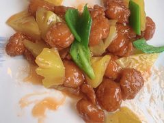 -老好人象山海鲜(岭南路店)