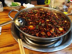 -黑竹香鸡(营和巷店)