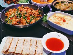 -赵小姐丨新中餐(曲江店)