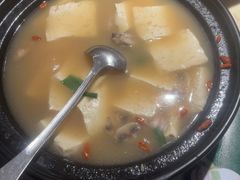 -梁家大院•农家菜(昆山会展中心店)