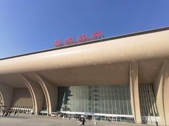 -石家庄站
