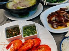 -客家汇·客家传承菜(水库店)