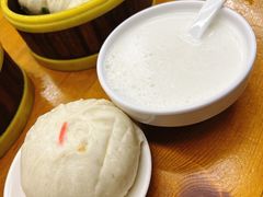 -老号无名包子店(桂花巷店)