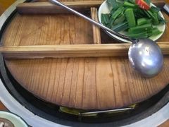 -曹丞相·地锅鸡·地锅鱼(武林店)