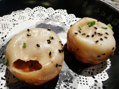 -京城小江南·土菜馆·蒸白鱼(东四十条店)