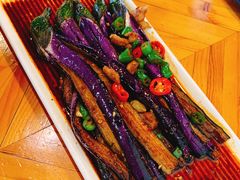 -院子餐厅·大锅菜·老杭帮(桥西直街店)