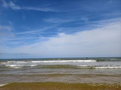-日照海滨国家森林公园